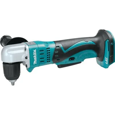 Makita XAD02Z 18V LXT Li-Ion 3/8  Angle Drill (Bare) • $226.21