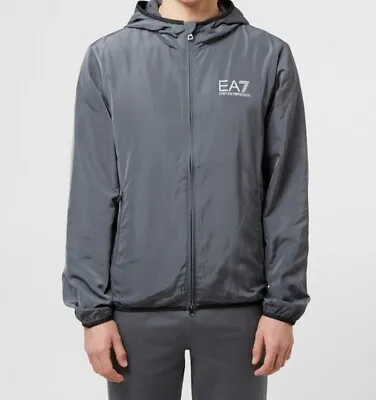 Emporio Armani EA7 Core Jacket Size L • £89