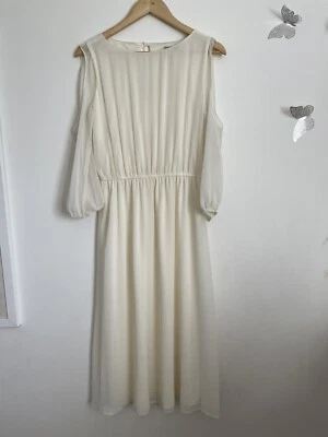 $15 • Buy Asos Dress As New UK 12