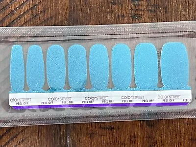 Color Street Nail Polish Sealed Sleeves & Color Play Box Sets *FREE SHIPPING • $6