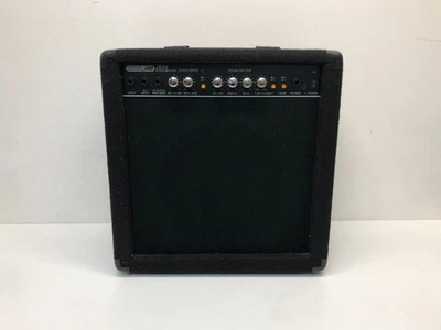 £69.99 • Buy Acoustic Solutions JE50 Guitar Amp