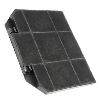 Carbon Filter Extractor Vent Fan For RANGEMASTER Cooker Hood Toledo 90 110 • £36.99