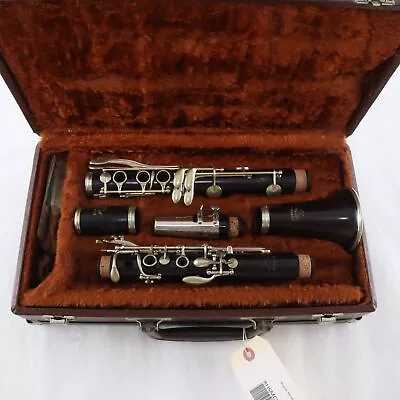 SML Strasser Marigaux Lemaire Clarinet HISTORIC COLLECTION • $299