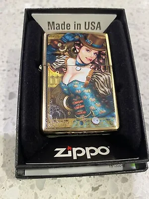 $45 • Buy ZIPPO ,  Lighter 2022  New