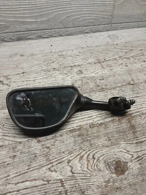 $10.99 • Buy 2004 04 03-04 Kawasaki ZX6R ZX6 636 Left Side Mirror View OEM