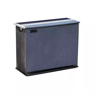 Network Collection Vertical File Organizer Metal Mesh • $17.57