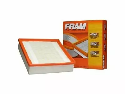 For 2001-2003 2005-2006 Chevrolet Silverado 1500 HD Air Filter Fram 53444KN • $30.52