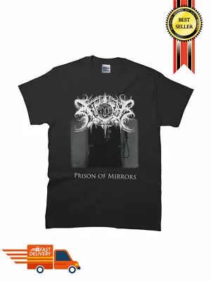 New Xasthur - Prison Of Mirrors Classic Premium MAN WOMAN T-Shirt SIze S-5XL • $21.61