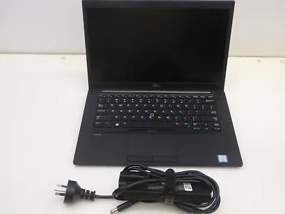 Dell Latitude 7480 Intel Core I5 7th Gen 14 Inch 8mb 256gb Laptop Notebook Study • $648.07