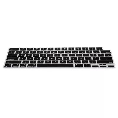 Keyboard Cover For Apple Macbook Air 15 2023 M2 A2941 QWERTY US • £10.49