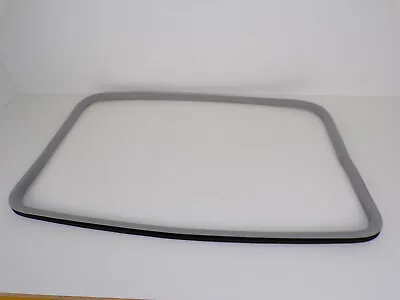 BMW E46 Sunroof Headliner Trim Grommet Seal Grey. • $75