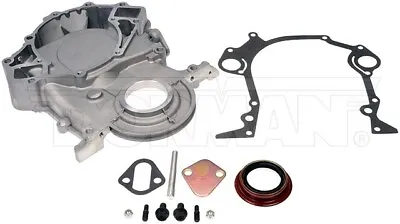 Dorman 635-101 Timing Cover Fits Ford Lincoln And Mercury Models • $118.82