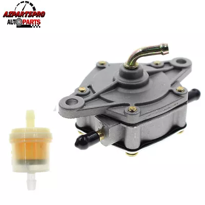 $20.93 • Buy Fuel Pump For Suzuki LT-4WD LT-F4WD LT-F250 King Quad Runner LT-F4WDX LT-F300F 
