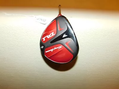 LEFT HANDED Tommy Armour TA1 Regular Flex 15* Fairway 3 Wood 41.5 Inches  Q502 • $58.99