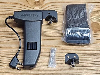 Behringer Black Handgrip + Shoulder Strap Accessories For The MS-1 MS-101 Synth • $61.70