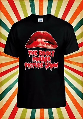 £10.95 • Buy Rocky Horror Picture Show Musical Men Women Vest Tank Top Unisex T Shirt 2209