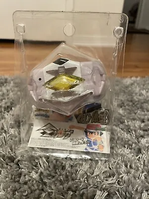 Pokémon Z Ring Japan. New . Just Has Been In Packaging  So Paper Is A Bit Torn • $45
