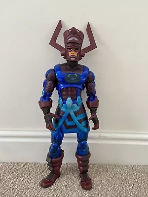 Marvel Legends Toy Biz Galactus Build A Figure (BAF) Complete • £40