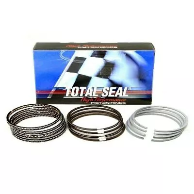 9200C Total Seal Full Set Piston Rings 92mm Bore Vw Air-cooled Engines • $205.95