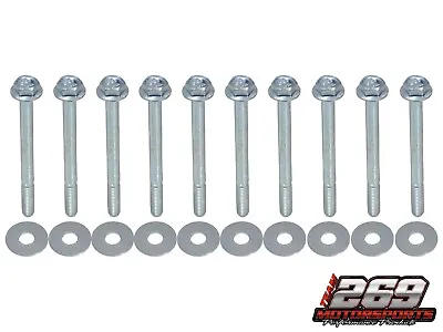 TBSS / L92 Intake Manifold Bolt Kit Replaces GM 12575384 • $39.99