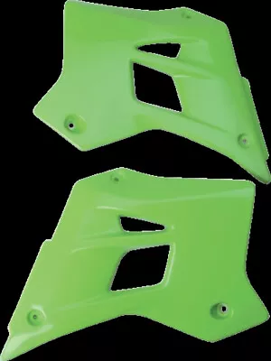 UFO KA02787-026 Replacement Plastics For 95-18 FOR KAWASAKI KDX 200 • $59.95