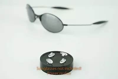  E Wire  (2x Pairs) Nose Pads For Oakley Eye Glasses Nosepad Ewire 1.0 Vintage • $9.95