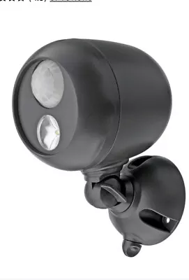 Mr Beams MB360 Wireless LED Spotlights With Motion Sensor - Outdoor Security • $22.99