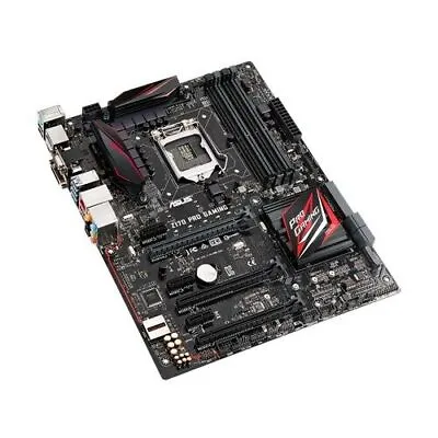 Asus Z170 Pro Gaming 1151 • $181.04