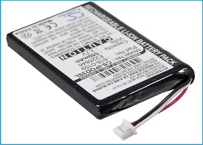 £15.02 • Buy Li-ion Battery For Apple IPOD 10GB M8976LL/A IPOD 15GB M9460LL/A IPOD 20GB M9244