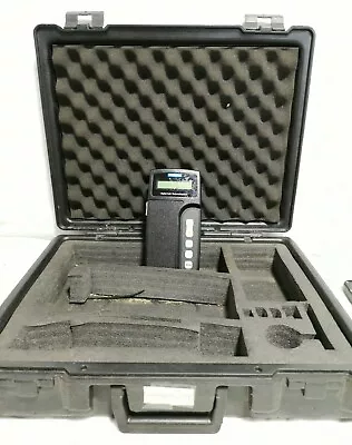 Midtronics Digital Cell/ Battery Analyzer W/ Case Micro Celltron • $203.99