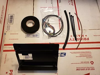 Saab T8 Ecu Relocation Kit 9‑3 03‑05 Maptun Dealer 1009936 • $110