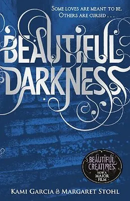 £3.26 • Buy Beautiful Darkness (Book 2): 2/4 (Beautiful Creatures),Kami Garcia, Margaret St