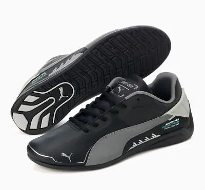 Puma Mercedes F1 Drift Cat Delta Motorsport Shoes BRAND NEW • $63