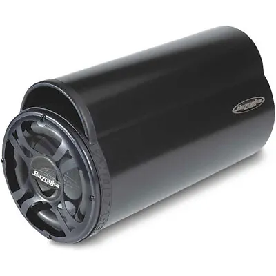 Bazooka Bt6014 6.5  Passive Loaded Car Bass Tube Speaker 4-ohm Svc Subwoofer Sub • $139.99