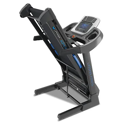$1835.37 • Buy Lifespan Fitness Apex Treadmill