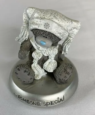 £8.95 • Buy Me To You Bear Figurine Ornament Tatty Teddy Cake Topper Xmas ‘Someone Special’