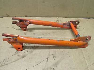 1978 Piccoli Morini Franco Blazer Moped Swing Arm • $35.99