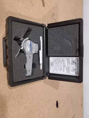 Tensitron TR-4000 Wire & Filament Tension Meter • $350