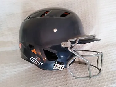 Schutt Batting Helmet 3242 Osfm Jr O Air 4.2 • $20