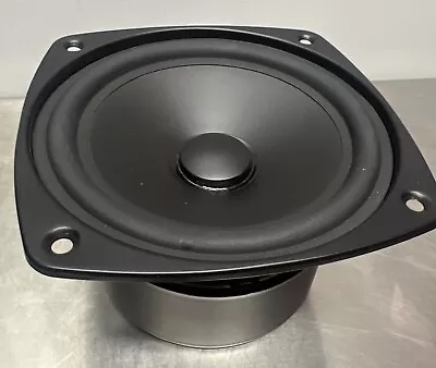 BOSTON ACOUSTICS VR910 5.25  WOOFER #10-1236-0  -Works READ DESCRIPTION • $15.99