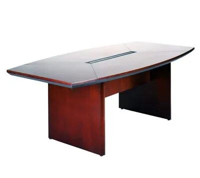 Corsica Mayline Conference Table • $600