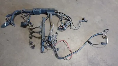 1992 BMW E36 325i M50 OBD1 Non-Vanos  OEM Engine Wiring Harness • $234.99