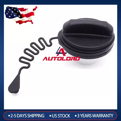 For Volvo C30 C70 S40 V50 Fuel Gas Fill Cap 31261589 • $15