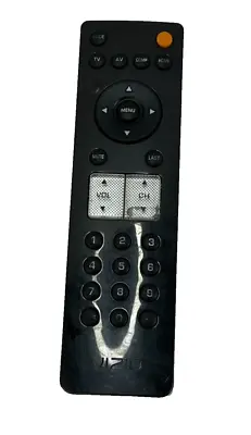 Genuine VIZIO VR2 TV Remote - Vl260M Vl320M Vl370M Vo320E Vw46L Fhdtv20A V0320E • $8.99