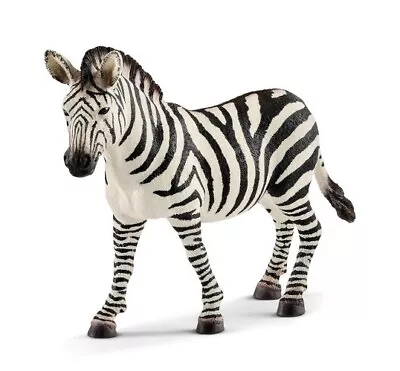 Schleich: Zebra Female • $15.99