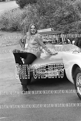 1966 MAMAS & The PAPAS (PHOTO) JOHN & MICHELLE PHILLIPS Cass Elliot 028 • $2.72