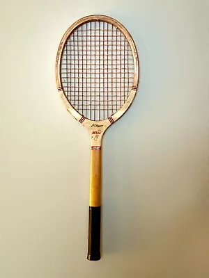 Very Rare!! J.c. Higgins Whiz Tennis Racket • $45