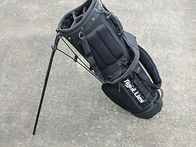 Adams Golf Tight Lies Carry/Stand Golf Bag W/ 4 Way Divider  • $42.22