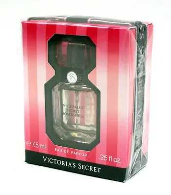 Victoria's Secret Bombshell Eau De Parfum .25oz Mini EDP Perfume Spray In Box • $12.99