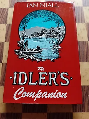 The Idler's Companion. By Ian Niall • £5